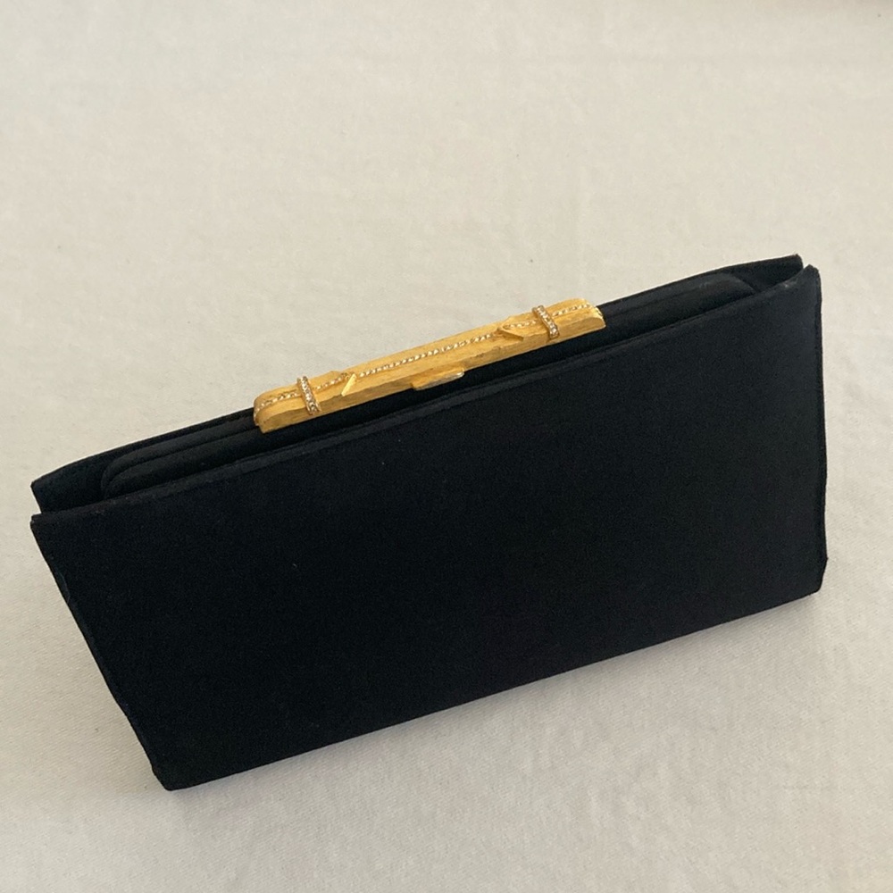 Vintage Lewis clutch